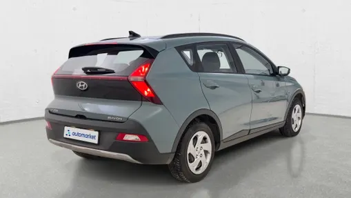 HYUNDAI Bayon Bayon 1.0 T-GDI Modern