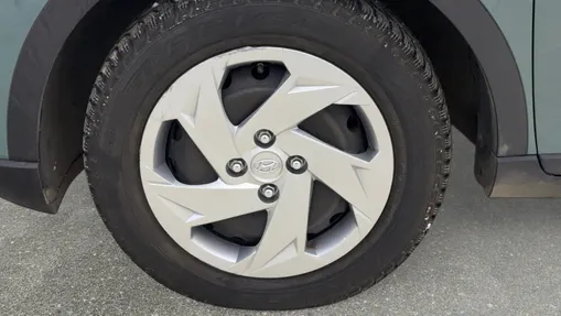 HYUNDAI Bayon Bayon 1.0 T-GDI Modern