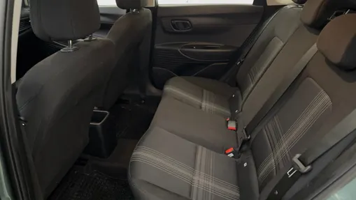 HYUNDAI Bayon Bayon 1.0 T-GDI Modern
