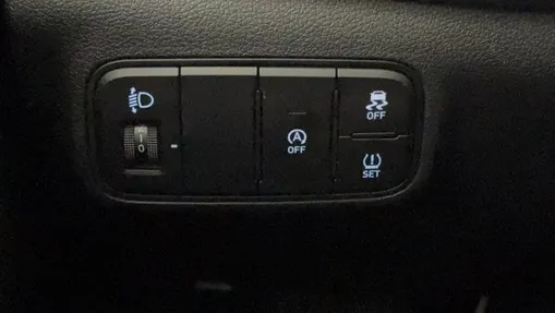 HYUNDAI Bayon Bayon 1.0 T-GDI Modern