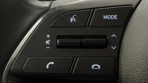 HYUNDAI Bayon Bayon 1.0 T-GDI Modern