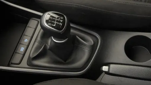 HYUNDAI Bayon Bayon 1.0 T-GDI Modern