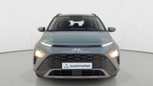 HYUNDAI Bayon Bayon 1.0 T-GDI Modern