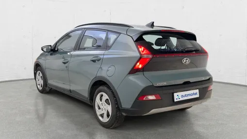 HYUNDAI Bayon Bayon 1.0 T-GDI Modern