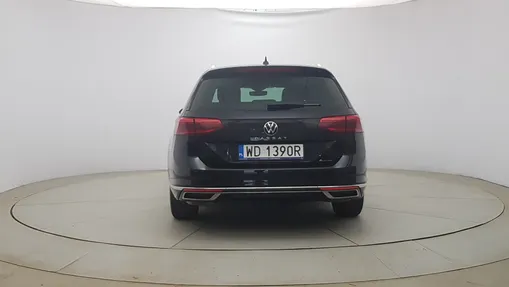 VOLKSWAGEN Passat Passat 2.0 TSI 4Mot. Elegance DSG
