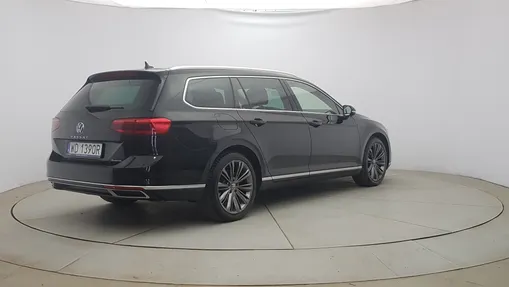 VOLKSWAGEN Passat Passat 2.0 TSI 4Mot. Elegance DSG