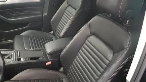 VOLKSWAGEN Passat Passat 2.0 TSI 4Mot. Elegance DSG