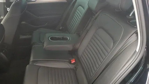 VOLKSWAGEN Passat Passat 2.0 TSI 4Mot. Elegance DSG