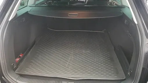 VOLKSWAGEN Passat Passat 2.0 TSI 4Mot. Elegance DSG