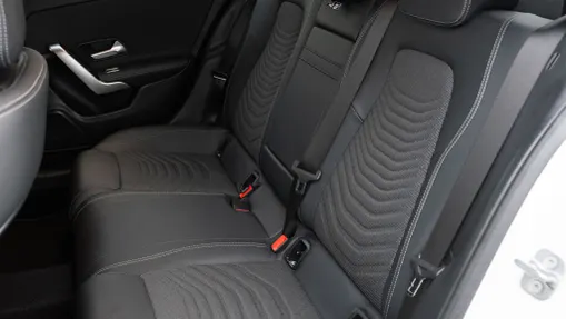 MERCEDES-BENZ A Klasa A 200 d Progressive 8G-DCT