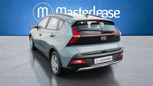 HYUNDAI Bayon Bayon 1.0 T-GDI Modern