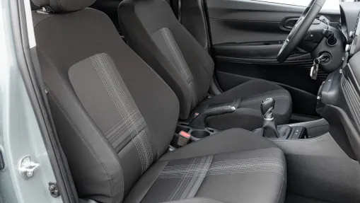 HYUNDAI Bayon Bayon 1.0 T-GDI Modern