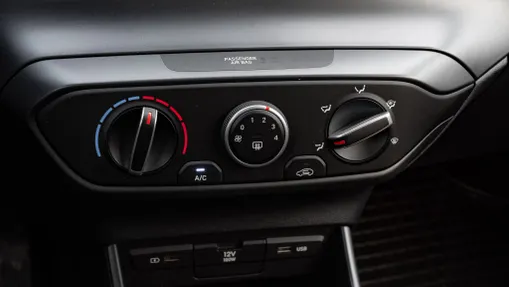 HYUNDAI Bayon Bayon 1.0 T-GDI Modern