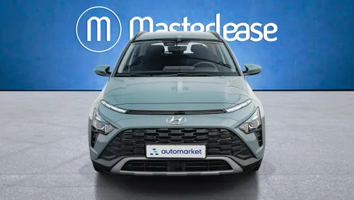 HYUNDAI Bayon Bayon 1.0 T-GDI Modern