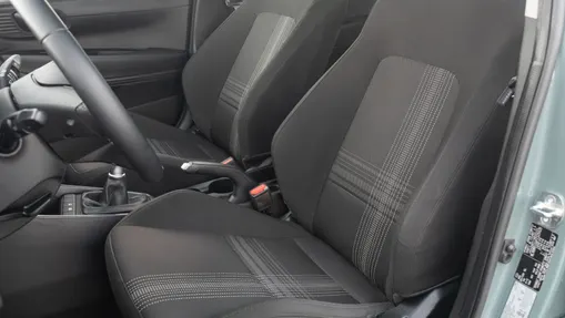 HYUNDAI Bayon Bayon 1.0 T-GDI Modern