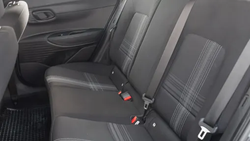HYUNDAI Bayon Bayon 1.0 T-GDI Modern