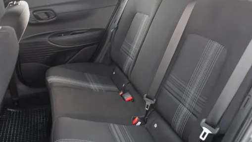 HYUNDAI Bayon Bayon 1.0 T-GDI Modern