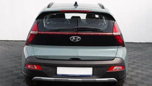 HYUNDAI Bayon Bayon 1.0 T-GDI Modern