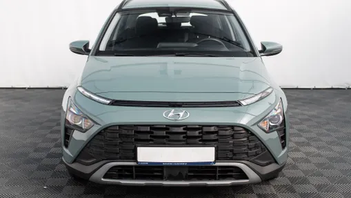HYUNDAI Bayon Bayon 1.0 T-GDI Modern