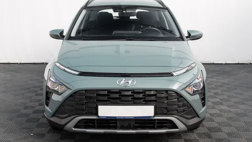 HYUNDAI Bayon Bayon 1.0 T-GDI Modern