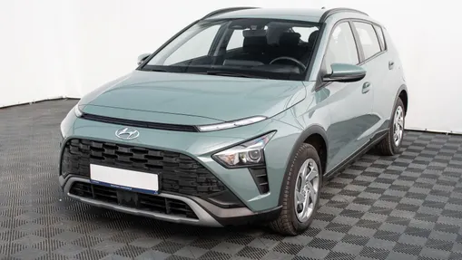 HYUNDAI Bayon Bayon 1.0 T-GDI Modern