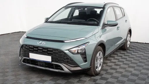 HYUNDAI Bayon Bayon 1.0 T-GDI Modern