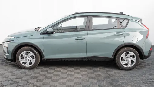 HYUNDAI Bayon Bayon 1.0 T-GDI Modern
