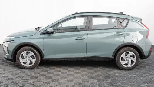HYUNDAI Bayon Bayon 1.0 T-GDI Modern