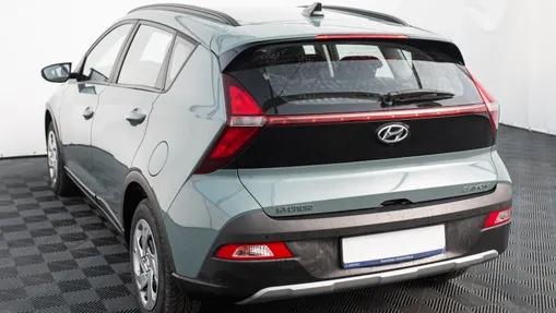 HYUNDAI Bayon Bayon 1.0 T-GDI Modern