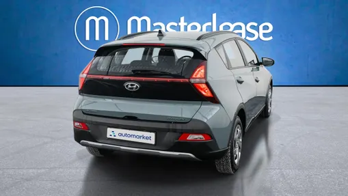 HYUNDAI Bayon Bayon 1.0 T-GDI Modern