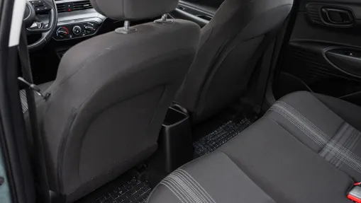 HYUNDAI Bayon Bayon 1.0 T-GDI Modern