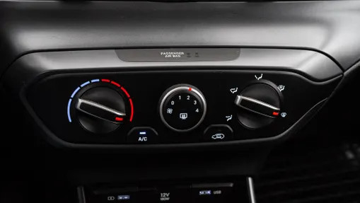 HYUNDAI Bayon Bayon 1.0 T-GDI Modern