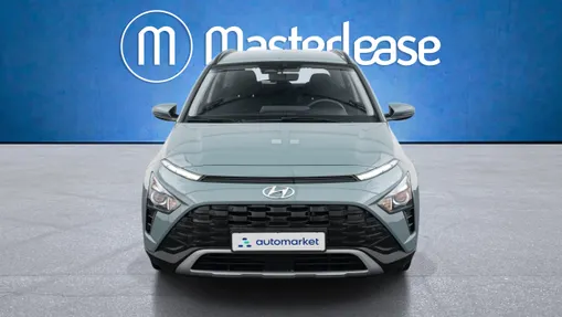 HYUNDAI Bayon Bayon 1.0 T-GDI Modern