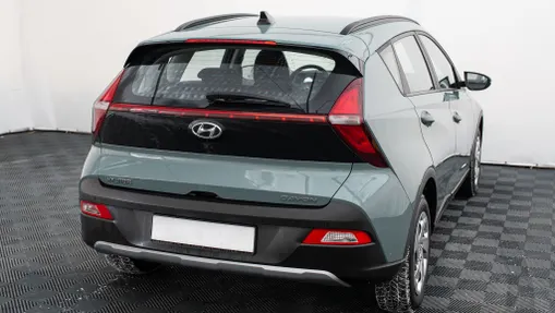 HYUNDAI Bayon Bayon 1.0 T-GDI Modern