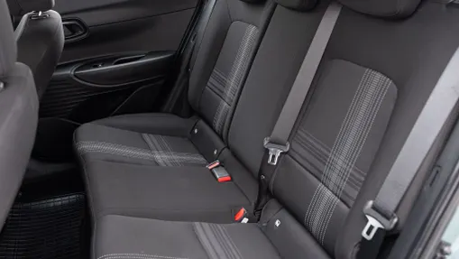 HYUNDAI Bayon Bayon 1.0 T-GDI Modern