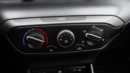 HYUNDAI Bayon Bayon 1.0 T-GDI Modern