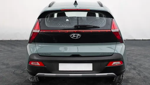 HYUNDAI Bayon Bayon 1.0 T-GDI Modern