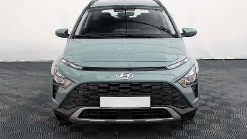 HYUNDAI Bayon Bayon 1.0 T-GDI Modern