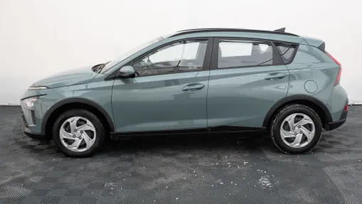 HYUNDAI Bayon Bayon 1.0 T-GDI Modern