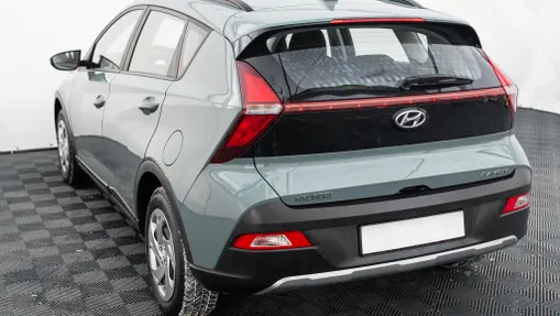 HYUNDAI Bayon Bayon 1.0 T-GDI Modern