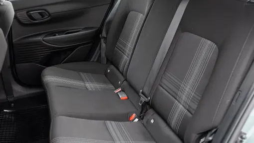 HYUNDAI Bayon Bayon 1.0 T-GDI Modern