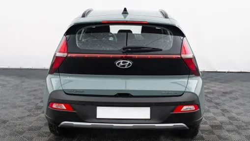 HYUNDAI Bayon Bayon 1.0 T-GDI Modern