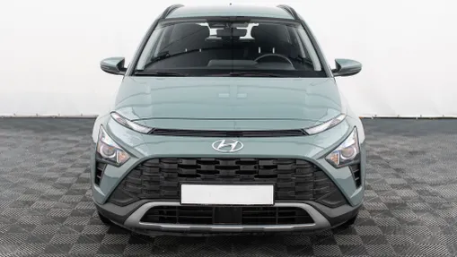 HYUNDAI Bayon Bayon 1.0 T-GDI Modern