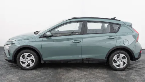 HYUNDAI Bayon Bayon 1.0 T-GDI Modern