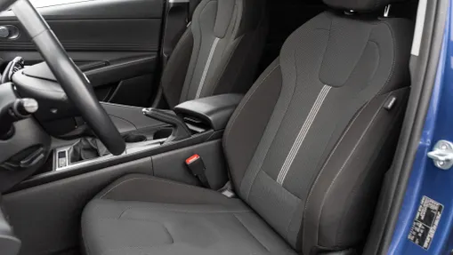 HYUNDAI Elantra Elantra 1.6 Modern