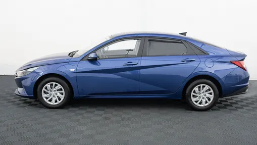 HYUNDAI Elantra Elantra 1.6 Modern