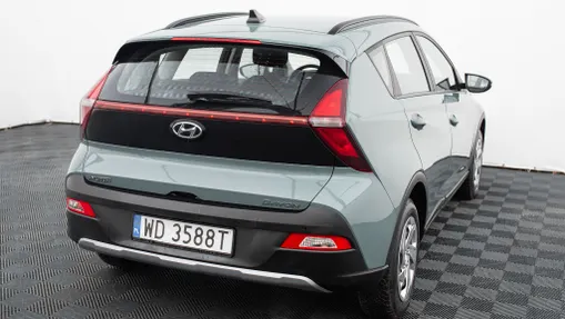 HYUNDAI Bayon Bayon 1.0 T-GDI Modern