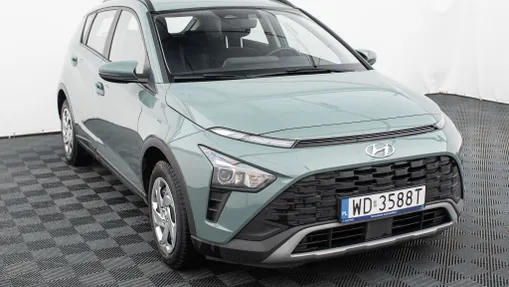 HYUNDAI Bayon Bayon 1.0 T-GDI Modern