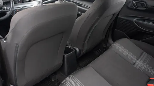 HYUNDAI Bayon Bayon 1.0 T-GDI Modern