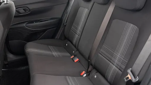 HYUNDAI Bayon Bayon 1.0 T-GDI Modern